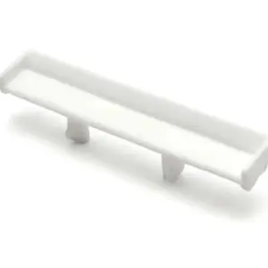 Rear Wing for MZN223-MZN163 McLaren Kyosho Mini-Z (Resin)