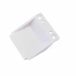 Bodyshell Porsche 911 GT3 RS Mini-Z + 2WD Rims (White Body)