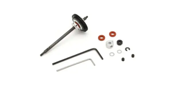 Kyosho Mini-Z MR03-04 Ball Differential Pressure Plate