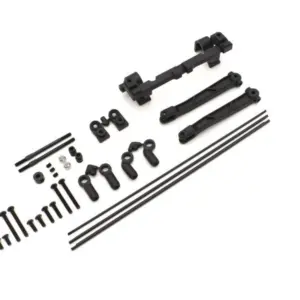 Rear Stabilizer Set 1.8-2.2-2.6mm Outlaw Rampage Series