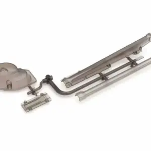 Kyosho Turbo Optima Mid SP L-Type Drive Belt Cover Set