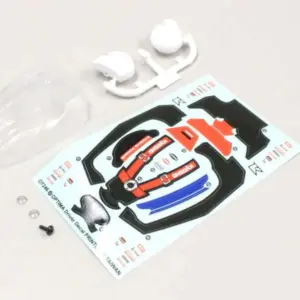 Kyosho Optima Driver Head