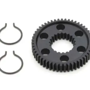 Kyosho Optima SP Spur Gear (51 Teeth-48Dp) for BLS Motor