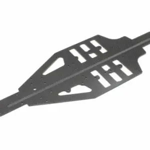 Kyosho Turbo Optima Mid SP HB Carbon Main Chassis