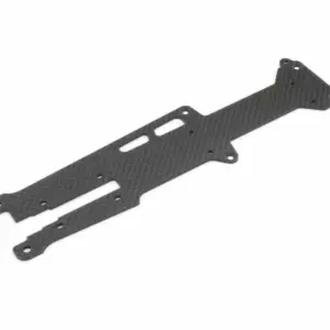 Kyosho Turbo Optima Mid SP L-Type Carbon Upper Deck