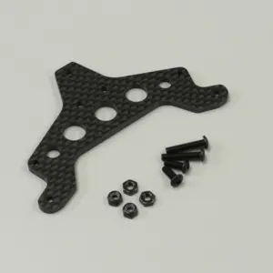 Carbon Rear HG Shock Stay Scorpion 2014 Kyosho