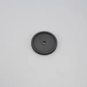 Kyosho Ultima RB7.5 Spur Gear 76t-48Dp (LA206-76B)