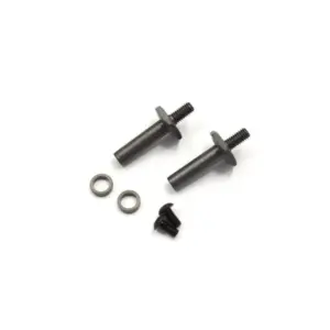 Steel Front Wheel Shaft Rb5 Sp2 Wc-Rb7 (2)