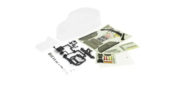 Body Set Kyosho EP Ultima SB Dune Master – view 2