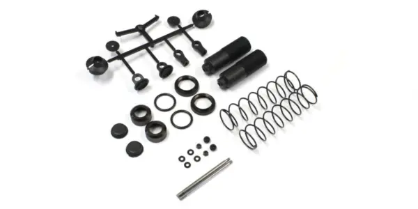 Big Bore Shocks Kyosho MAD Series-Foxx-Neo (2) – view 2