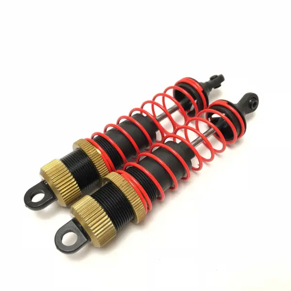 Big Bore Shocks Kyosho MAD Series-Foxx-Neo (2) – view 3