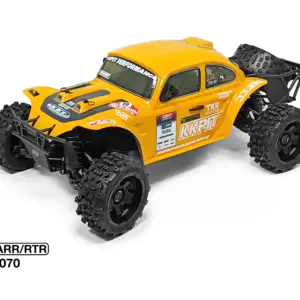 KKPIT KBT SP 1/8 Desert Truck – Kit Only