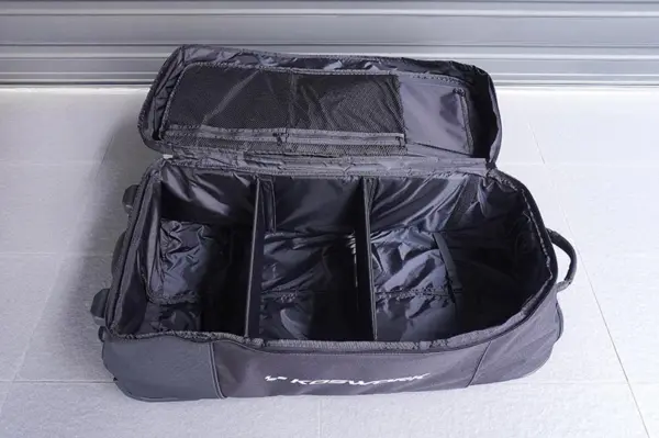 Koswork Trolley Sports RC Car Bag (430x390x880mm) – view 3