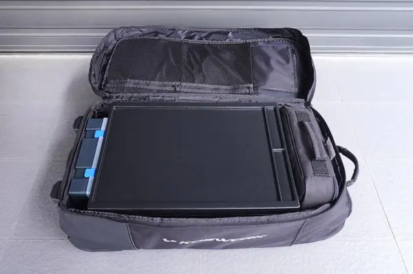 Koswork Trolley Sports RC Car Bag (430x390x880mm) – view 5