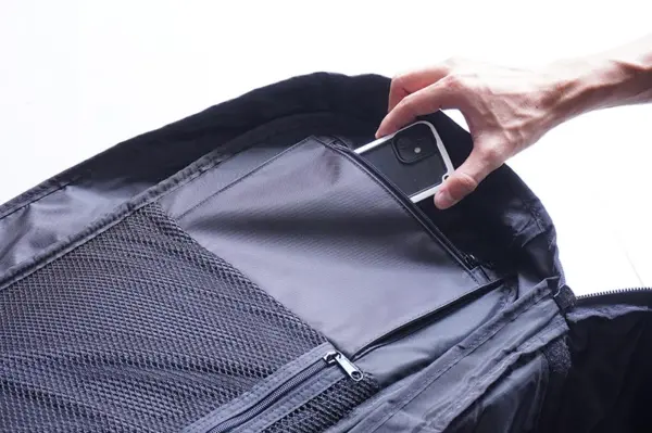 Koswork Trolley Sports RC Car Bag (430x390x880mm) – view 6