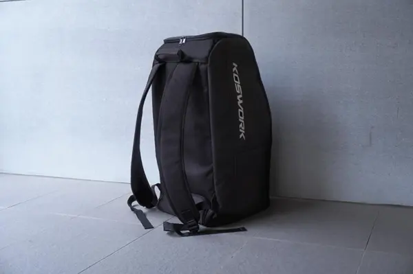 Koswork 1:10 RC Crawler Backpack Bag (300x300x580mm) – view 2