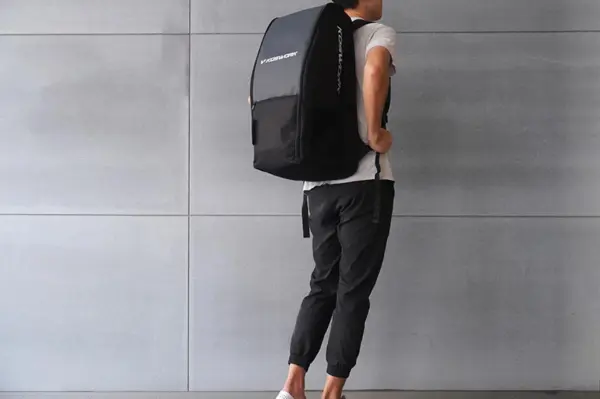 Koswork 1:10 RC Crawler Backpack Bag (300x300x580mm) – view 5