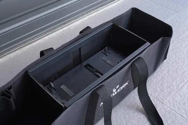 Koswork 1:8 Racing & Starter Box Bag (690x205x200mm) – view 6