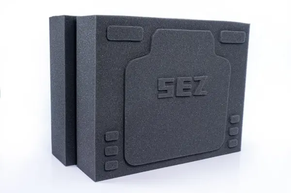 Koswork Transmitter Bag for Sanwa Exzes Z3 (300x240x160mm) – view 2