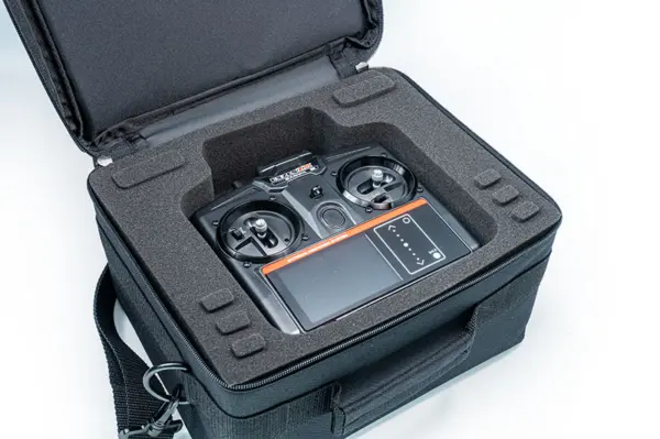 Koswork Transmitter Bag for Sanwa Exzes Z3 (300x240x160mm) – view 5