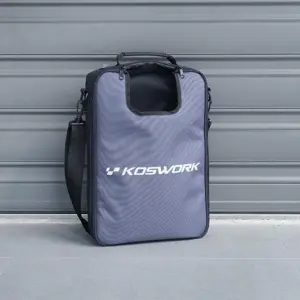 Koswork 1:10 Carrying Buggy Bag (695x398x422mm)