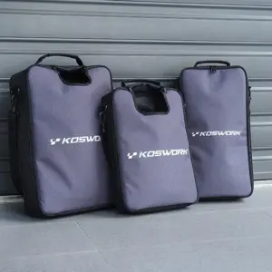 Koswork 1:8 Carrying Buggy Bag (787x385x498mm)