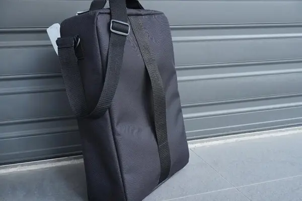 Koswork 1:8 Carrying Buggy Bag (787x385x498mm) – view 5