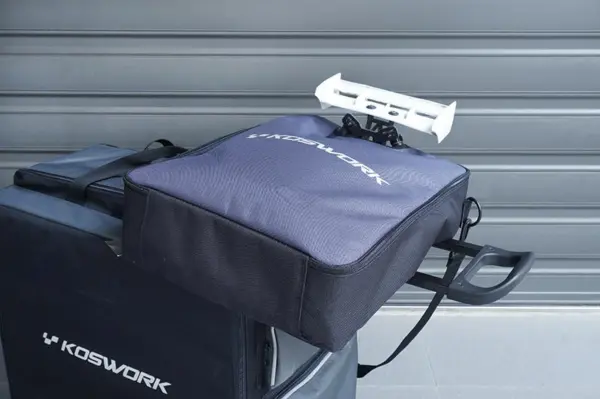 Koswork 1:8 Carrying Buggy Bag (787x385x498mm) – view 6
