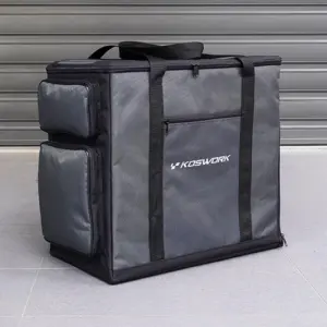 Koswork 1:10 RC Compact 3 Drawer (560x340x360mm) PP Frame