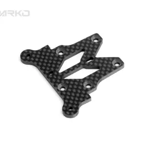 Sparko F8 Carbon Fiber Front Top Plate 3.0mm