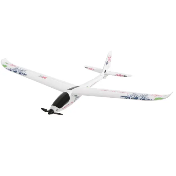 XK A800 RC Airplane 780mm Wingspan 5CH 3D/6G Mode Fixed Wing (RTR) – view 7