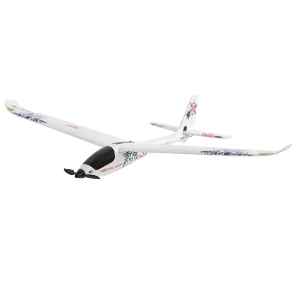 XK A800 RC Airplane 780mm Wingspan 5CH 3D/6G Mode Fixed Wing (RTR) – view 8