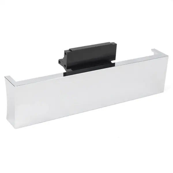 Rc4wd Aluminium Front Bumper for Tamiya 1/14 King / Gr& Haule