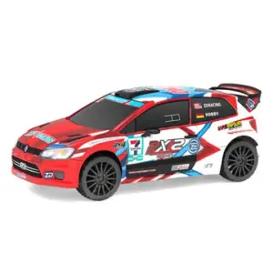 ZD Racing RX12 RTR 1/12 4WD Brushless Drift & Rally Car (3S Ready, up to 80 km/h)