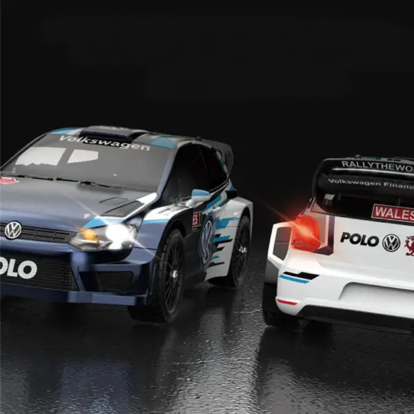 MJX Hyper Go 14304 Brushless Drift Car – 1/14 Scale, 67km/h Speed – view 5