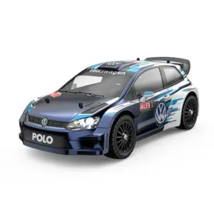 MJX Hyper Go 14304 Brushless Drift Car – 1/14 Scale, 67km/h Speed