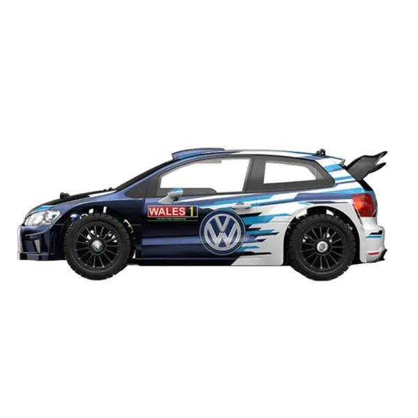 MJX Hyper Go 14304 Brushless Drift Car – 1/14 Scale, 67km/h Speed – view 7