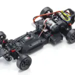 Kyosho Fazer D2 Toyota 86 GT Tuned Ver. Red 1:10 Drift Readyset – RC drift cars