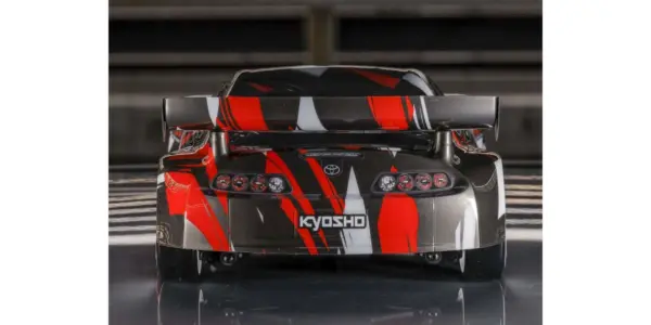 Kyosho FAZER MK2 Toyota Supra A80 Drift T1 Readyset (K.34471T1B) – RC Drift Car – view 14
