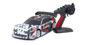 Kyosho FAZER MK2 Toyota Supra A80 Drift T1 Readyset (K.34471T1B) – RC Drift Car – view 16
