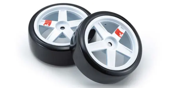 Kyosho FAZER MK2 Toyota Supra A80 Drift T1 Readyset (K.34471T1B) – RC Drift Car – view 18