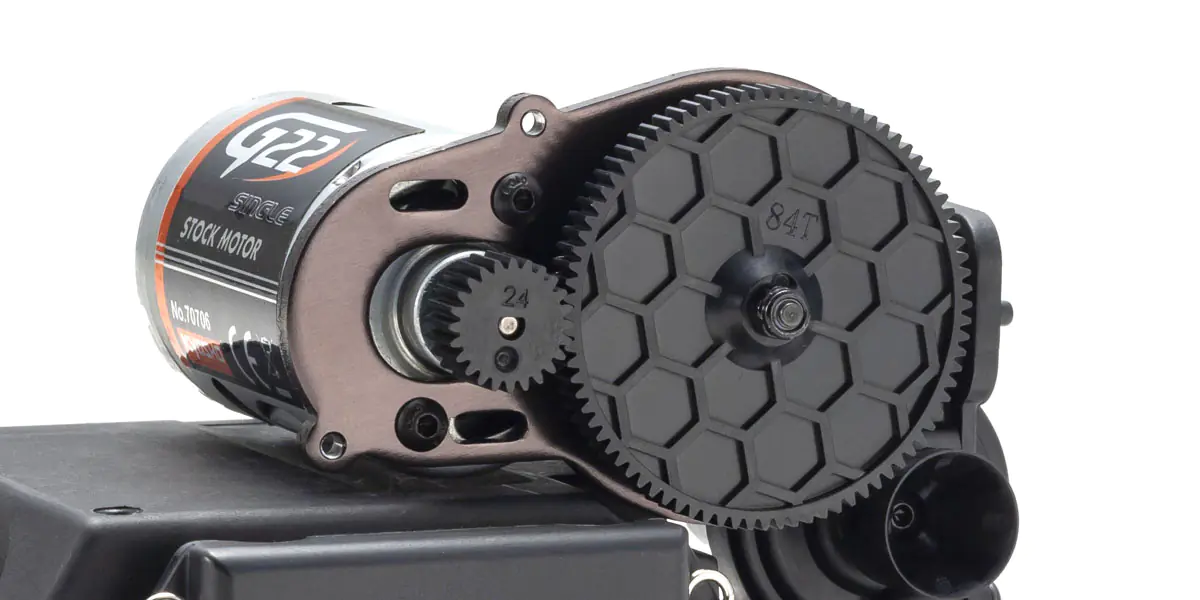 Kyosho Fazer D2 Toyota 86 GT Tuned Ver. Red 1:10 Drift Readyset – RC drift cars