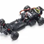 Kyosho Fazer D2 Toyota 86 GT Tuned Ver. Red 1:10 Drift Readyset – RC drift cars