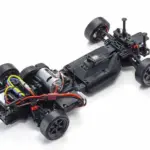 Kyosho Fazer D2 Toyota 86 GT Tuned Ver. Red 1:10 Drift Readyset – RC drift cars