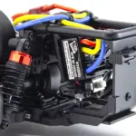 Kyosho Fazer D2 Toyota 86 GT Tuned Ver. Red 1:10 Drift Readyset – RC drift cars