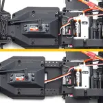 Kyosho Fazer D2 Toyota 86 GT Tuned Ver. Red 1:10 Drift Readyset – RC drift cars