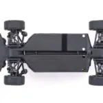 Kyosho Fazer MK2 Datsun 240Z 1971 Tuned Ver. White 1:10 Readyset – RC Cars on-road