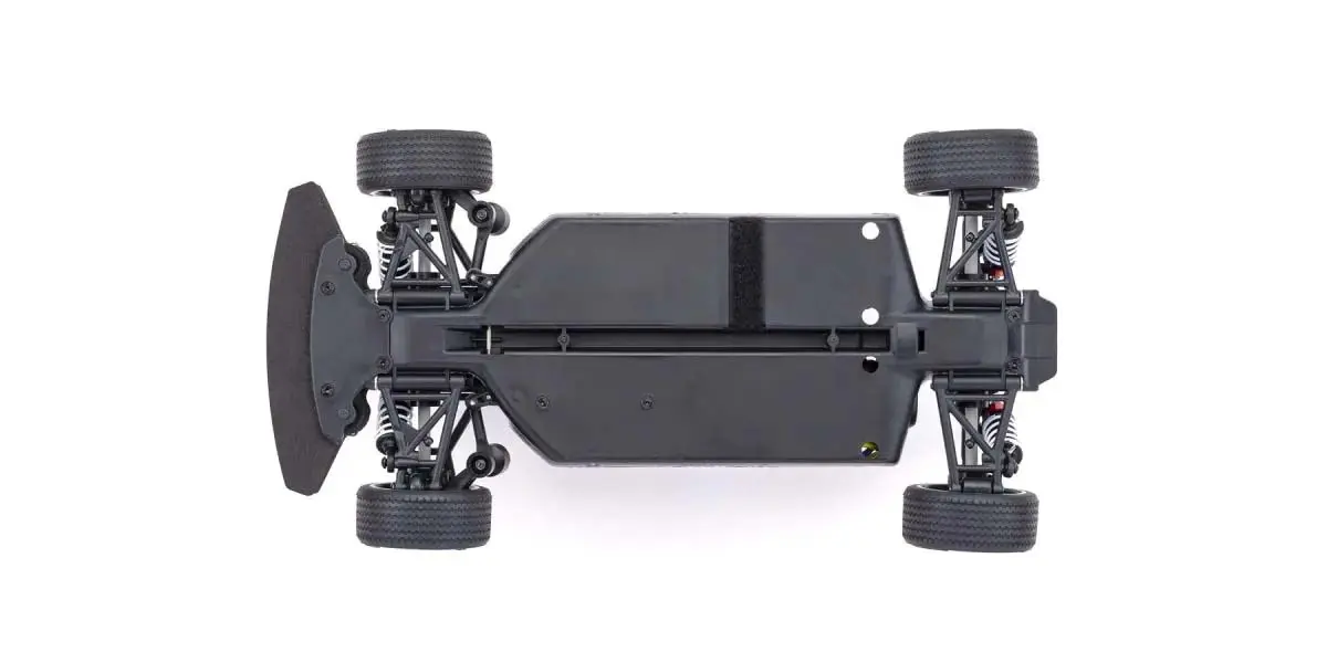 Kyosho Fazer MK2 Datsun 240Z 1971 Tuned Ver. White 1:10 Readyset – RC Cars on-road