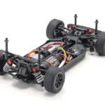 Kyosho Fazer MK2 Datsun 240Z 1971 Tuned Ver. White 1:10 Readyset – RC Cars on-road