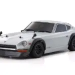 Kyosho Fazer MK2 Datsun 240Z 1971 Tuned Ver. White 1:10 Readyset – RC Cars on-road